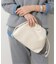 【VELETTO/ヴェレット】 キンチャクBAG