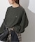 《追加／新色》別注【Champion/チャンピオン】RW10oz RAGLAN CN SWEAT