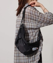 【BATTLE LAKE / バトルレイク】 Banana Shoulder