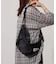 【BATTLE LAKE / バトルレイク】 Banana Shoulder
