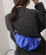 【BATTLE LAKE / バトルレイク】 Banana Shoulder