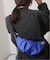 【BATTLE LAKE / バトルレイク】 Banana Shoulder