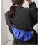 【BATTLE LAKE / バトルレイク】 Banana Shoulder