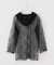 【ARCHIVE STANCE/アーカイブスタンス】 lace hoodie