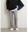 《一部WEB限定追加 / 新色》サーモサキソニー裏起毛パンツ