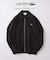 LACOSTE / ラコステ 別注 フルジップ カーディガン