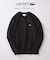 LACOSTE / ラコステ 別注 クルーネック カットソー