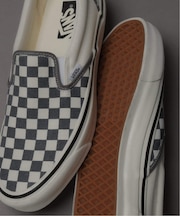 VANS / ヴァンズ PREMIUM スリッポン