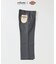 《追加》Dickies / ディッキーズ 別注 ピンタック ワイドスラックス