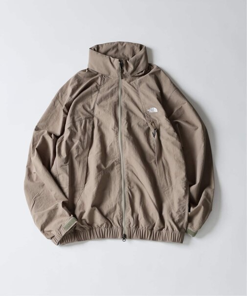 THE NORTH FACE / ノースフェイス バーサタイルブルゾン