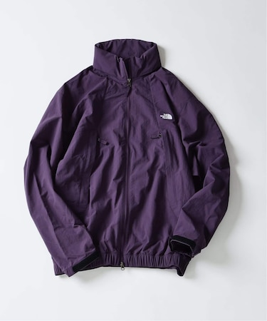 THE NORTH FACE / ノースフェイス バーサタイルブルゾン