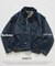Barbour / バブアー 別注 デニム スペイジャケット