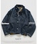 Barbour / バブアー 別注 デニム スペイジャケット