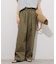 《追加 / 新色》ギャザーワイドベイカー