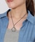 【PETIT MOMENTS/プティモーメント 】 Magurite Necklace