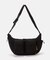 【KiU/キウ】 PADDED W-POCKET SHOULDER BAG