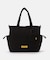 【KiU/キウ】 SQUARE PADDED MULTI-PURPOSE TOTE BAG