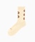 ROSTER SOX/ロスターソックス 別注 PEACE ソックス