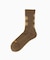 ROSTER SOX/ロスターソックス 別注 PEACE ソックス
