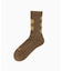 ROSTER SOX/ロスターソックス 別注 PEACE ソックス