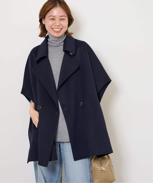一部WEB限定追加 / 新色》ウールナイロンリバーVEST｜ジャーナル