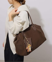 RELUME BIGボストンバッグ
