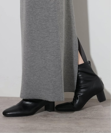 RELUME ヒールストレッチブーツ