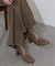 RELUME ヒールストレッチブーツ