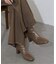 RELUME ヒールストレッチブーツ