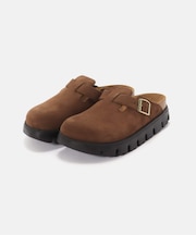 【PAPILLIO BY BIRKENSTOCK】BOSTON CHUNKY:サンダル