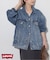 【LEVI’S/リーバイス】XL WOMENS TRUCKER