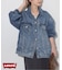 【LEVI’S/リーバイス】XL WOMENS TRUCKER