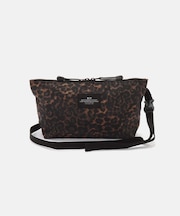 【BAGS IN PROGRESS】 Fanny pack crossbody