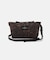 【BAGS IN PROGRESS】 Fanny pack crossbody