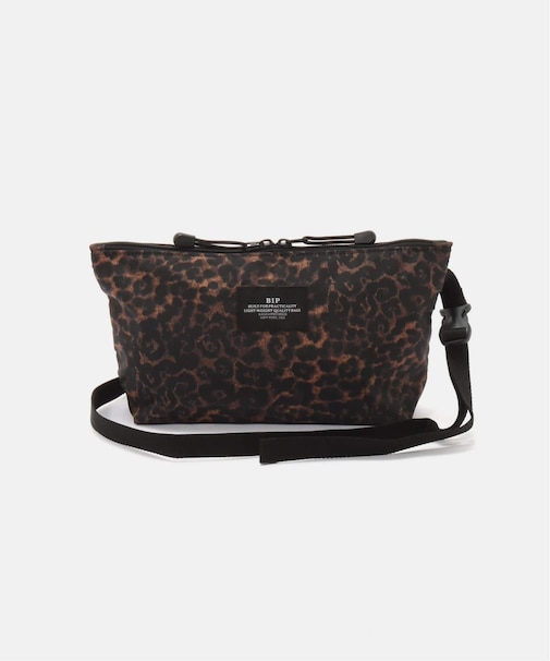 【BAGS IN PROGRESS】 Fanny pack crossbody