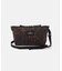 【BAGS IN PROGRESS】 Fanny pack crossbody