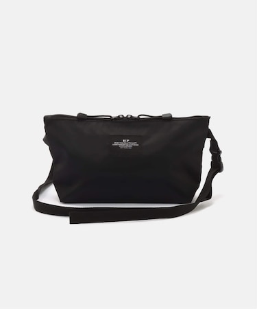 【BAGS IN PROGRESS】 Fanny pack crossbody