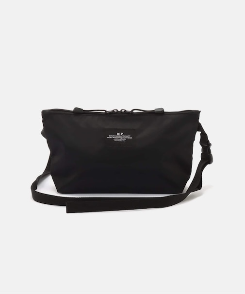 【BAGS IN PROGRESS】 Fanny pack crossbody