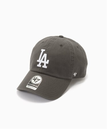 '47 クリーンナップ ロサンゼルス・ドジャース