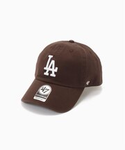 '47 クリーンナップ ロサンゼルス・ドジャース