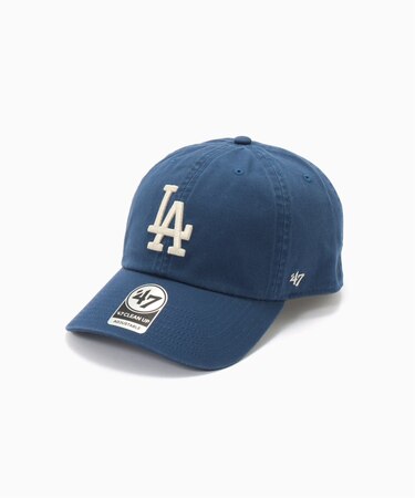 '47 クリーンナップ ロサンゼルス・ドジャース