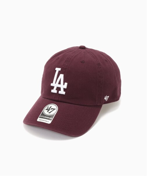 '47 クリーンナップ ロサンゼルス・ドジャース
