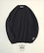 COLLINS VILLE WOOL / コリンズ ビル ウール クルーネック ニット