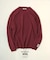 COLLINS VILLE WOOL / コリンズ ビル ウール クルーネック ニット