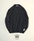 COLLINS VILLE WOOL / コリンズ ビル ウールニット ポロシャツ