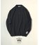 COLLINS VILLE WOOL / コリンズ ビル ウールニット ポロシャツ