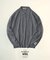 COLLINS VILLE WOOL / コリンズ ビル ウールニット ポロシャツ