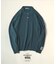 COLLINS VILLE WOOL / コリンズ ビル ウールニット ポロシャツ