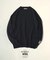 COLLINS VILLE WOOL / コリンズ ビル ウールニット Vネック