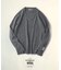 COLLINS VILLE WOOL / コリンズ ビル ウールニット Vネック
